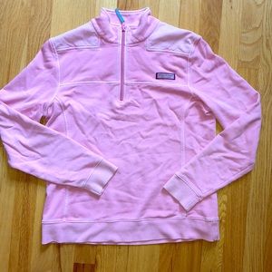Vineyard Vines Pink pullover